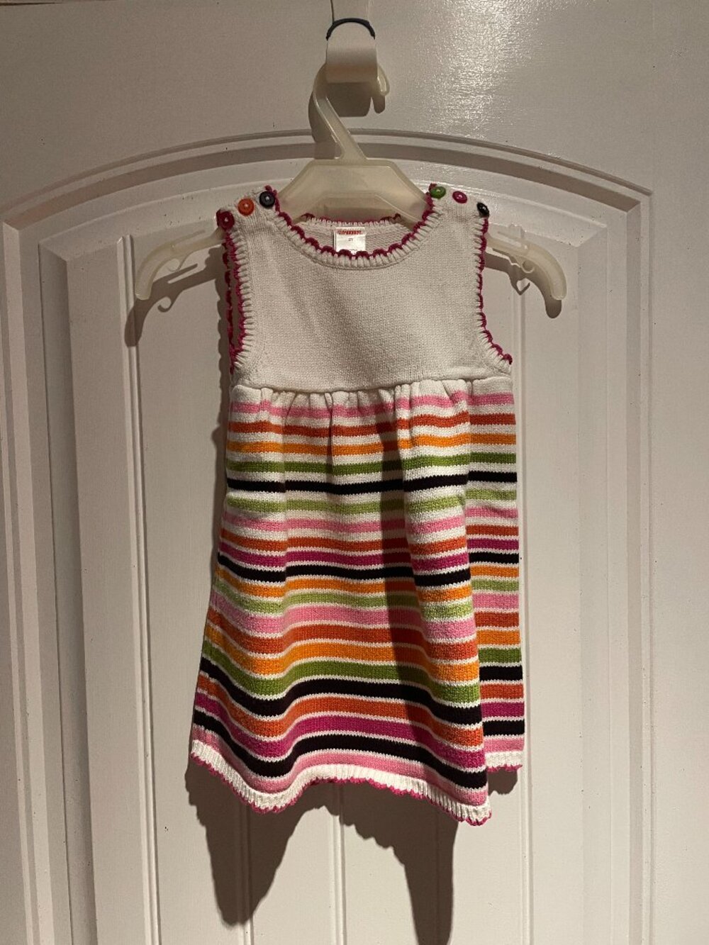 2-Piece Bundle Kids Dresses